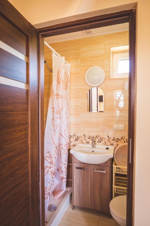 W Bieszczadach Holiday home